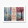 No Art is Bad Art